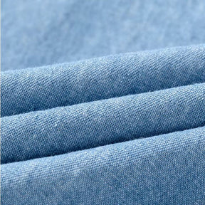 Camisa Infantil menino jeans, camisa infantil jeans para menino, camisa infantil masculina estilo jeans, camisa infantil casual jeans