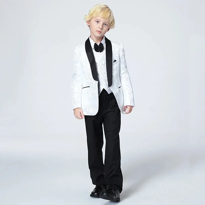 Terno infantil masculino, terno infantil estampado, smoking infantil masculino, smoking infantil