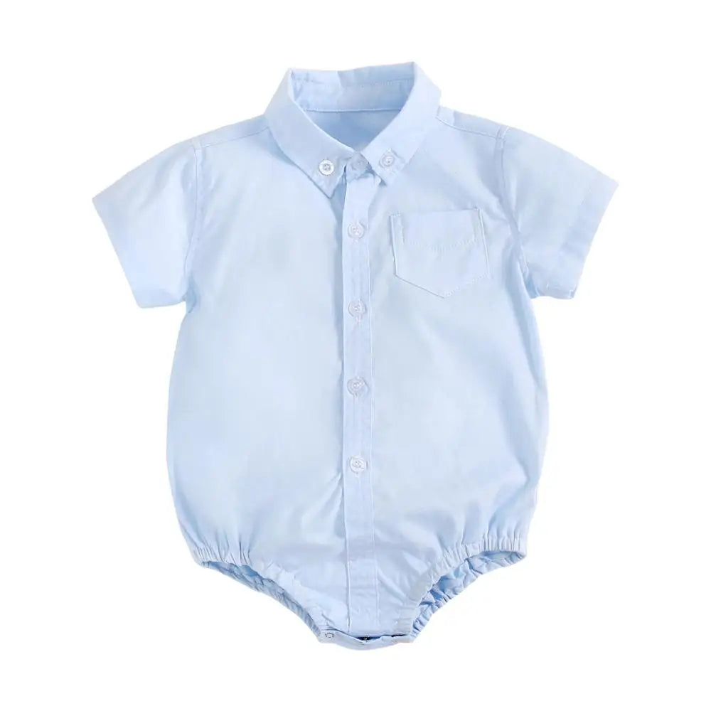body camisa bebê masculino, body social bebê menino, roupa elegante bebê menino, body casual bebê, body bebê manga curta social

