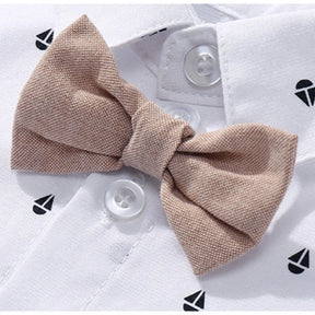Conjunto infantil masculino, conjunto infantil camisa/short, conjunto infantil de verão, conjunto infantil casual, conjunto infantil menino