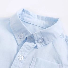 body camisa bebê masculino, body social bebê menino, roupa elegante bebê menino, body casual bebê, body bebê manga curta social

