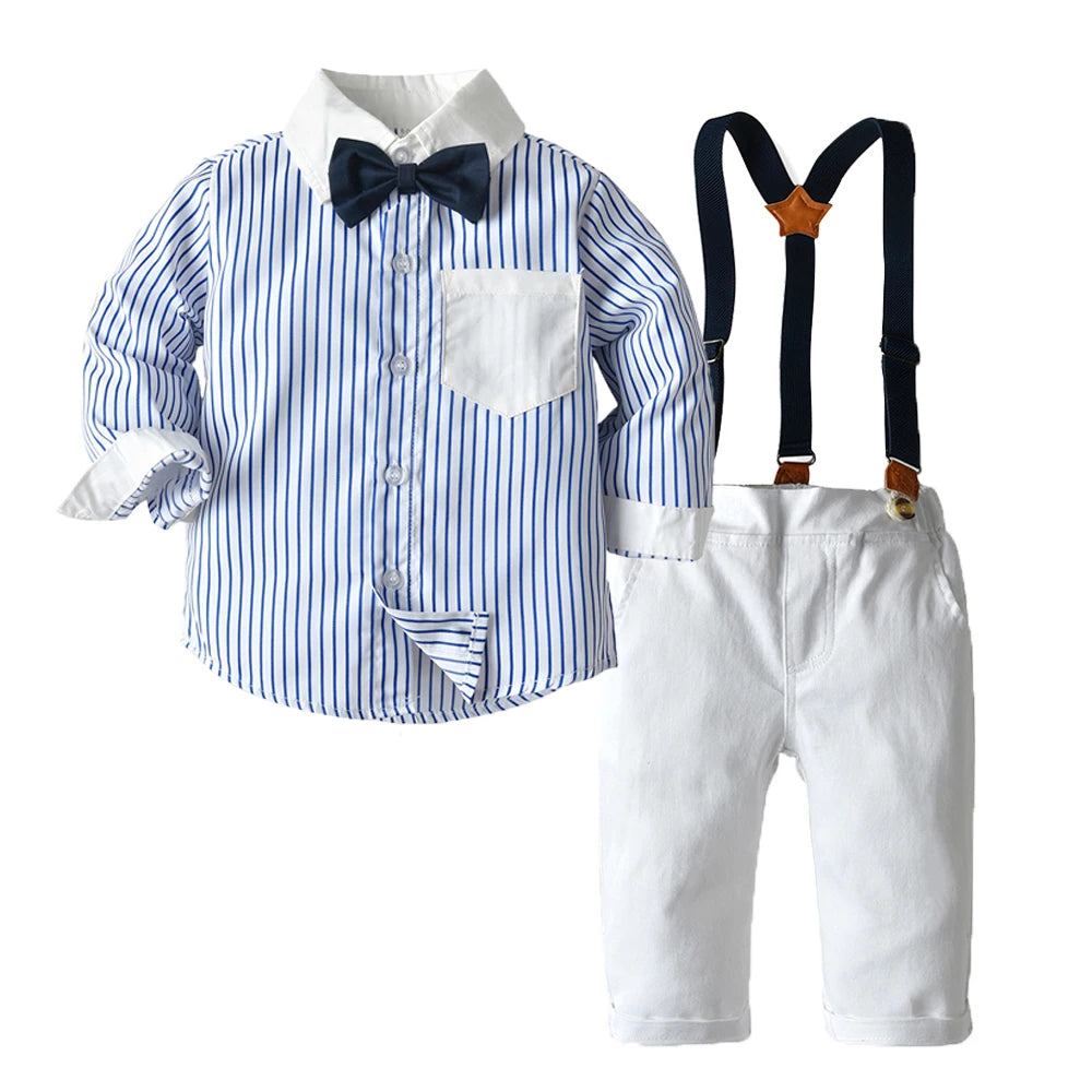 Conjunto infantil azul e branco, Conjunto Masculino Infantil listrado, Conjunto Infantil Masculino azul, roupa infantil masculino, roupa de bebe menino, roupa infantil menino