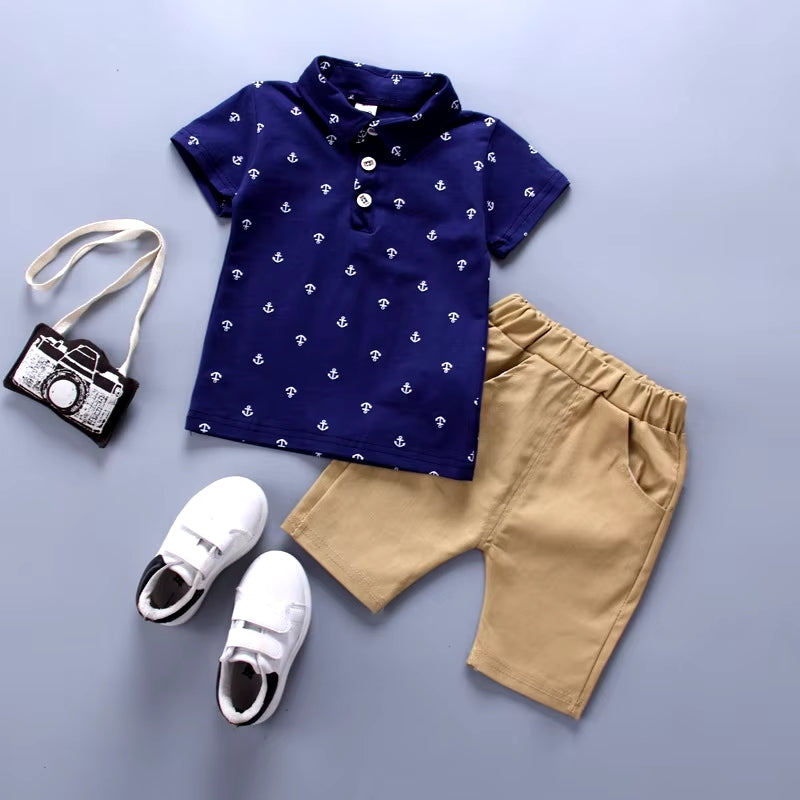 Conjunto Infantil menino, Conjunto infantil masculino, conjunto infantil camisa/bermuda, conjunto infantil de verão, conjunto infantil casual, conjunto infantil menino