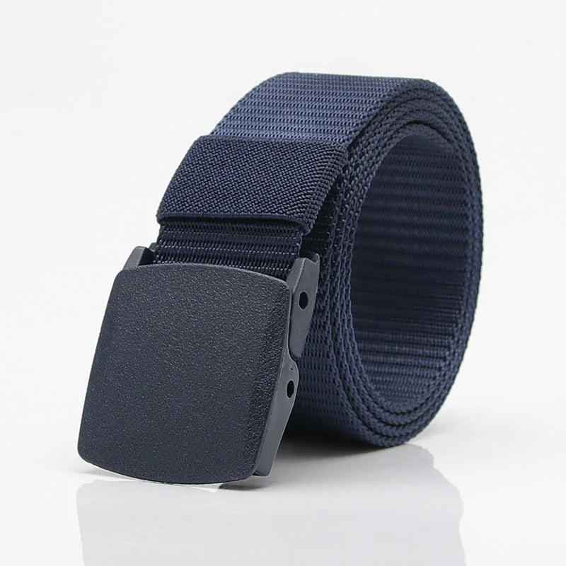 Cinto Infantil Masculino, Cinto Infantil de Nylon, Cinto Infantil casual