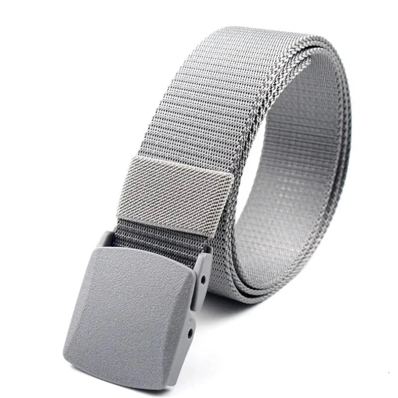 Cinto Infantil Masculino, Cinto Infantil de Nylon, Cinto Infantil casual