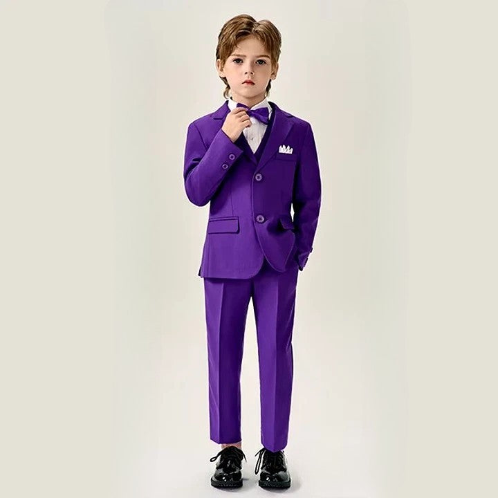 Terno infantil masculino monocromático, terno infantil masculino liso, terno infantil masculino moderno, terno infantil menino, terno infantil 