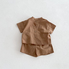 Conjunto infantil menino, Conjunto infantil masculino casual, conjunto infantil camisa/short, conjunto infantil de verão, conjunto infantil casual, conjunto infantil menino