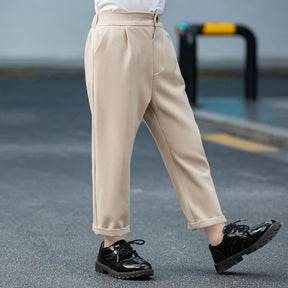 Calça Infantil Alfaiataria, Calça infantil social, calça infantil masculina, calça infantil formal, calça infantil social masculina, calça infantil menino