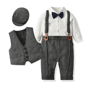Conjunto infantil formal, Conjunto Masculino Infantil, Conjunto Infantil Masculino vintage, roupa infantil masculino vintage, roupa de bebe menino, roupa infantil menino