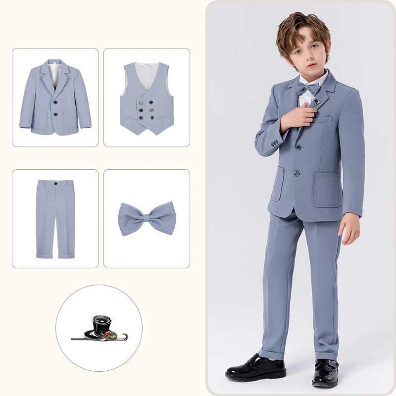 Terno Infantil, Terninho Masculino, Terno Infantil Completo, Terno Masculino Infantil