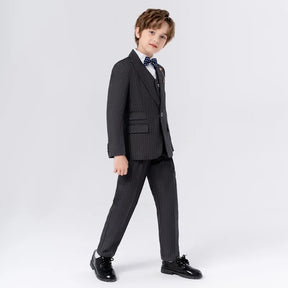 Terno infantil masculino, terno masculino infantil, terno infantil risca de giz, terno infantil menino risca de giz, terno risca de giz infantil