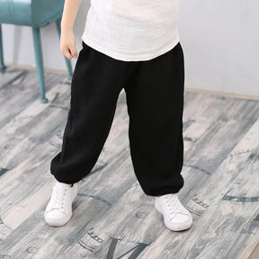 Calça Infantil Masculina, Calça Infantil de Linho, Calça Infantil menino, calça infantil verão, calça infantil estilosa, calça infantil de linho menino
