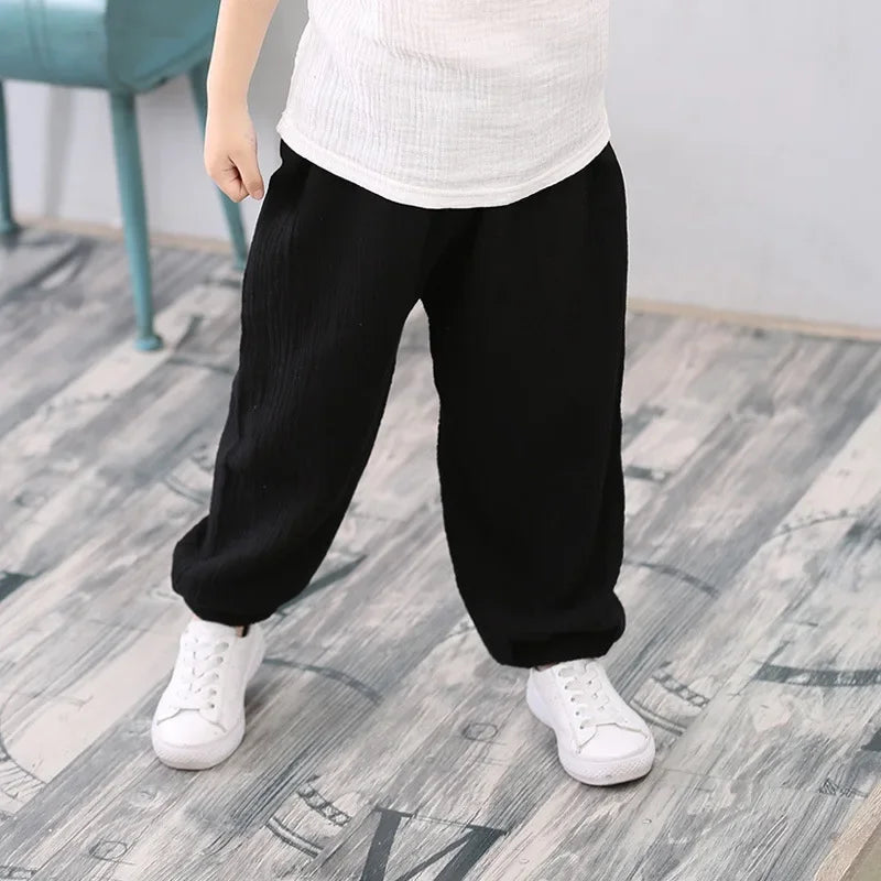 Calça Infantil Masculina, Calça Infantil de Linho, Calça Infantil menino, calça infantil verão, calça infantil estilosa, calça infantil de linho menino