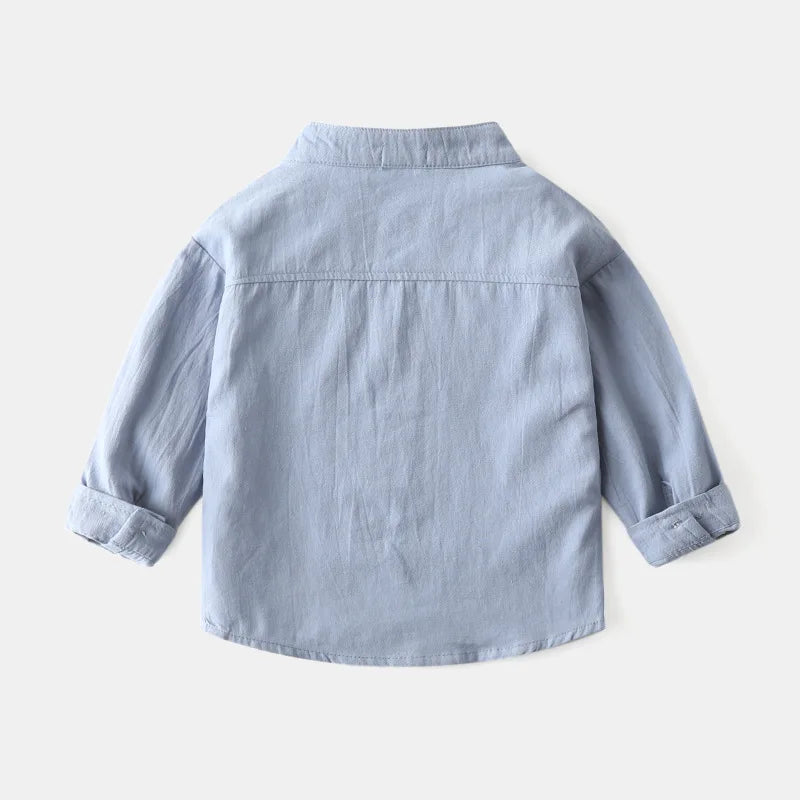 Camisa Infantil Menino, Camisa Infantil masculina, Camisa infantil casual, camisa manga longa infantil, camisa social infantil menino