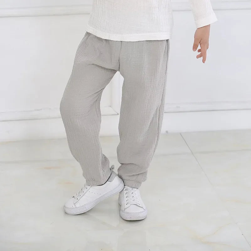 Calça Infantil Masculina, Calça Infantil de Linho, Calça Infantil menino, calça infantil verão, calça infantil estilosa, calça infantil de linho menino