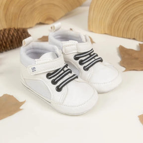 tênis para bebê, tênis masculino para bebê, tênis antiderrapante para bebê, tênis antiderrapante de menino, tênis de velcro, tênis para bebê velcro