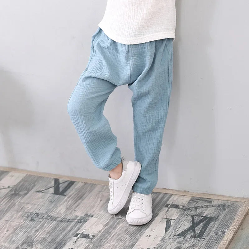 Calça Infantil Masculina, Calça Infantil de Linho, Calça Infantil menino, calça infantil verão, calça infantil estilosa, calça infantil de linho menino