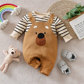 macacão urso, macacão recém nascido, macacão menino, macacão infantil masculino, macacão fofo, macacão de urso, macacão bebê, macacão bebe menino, macacão bebe masculino
