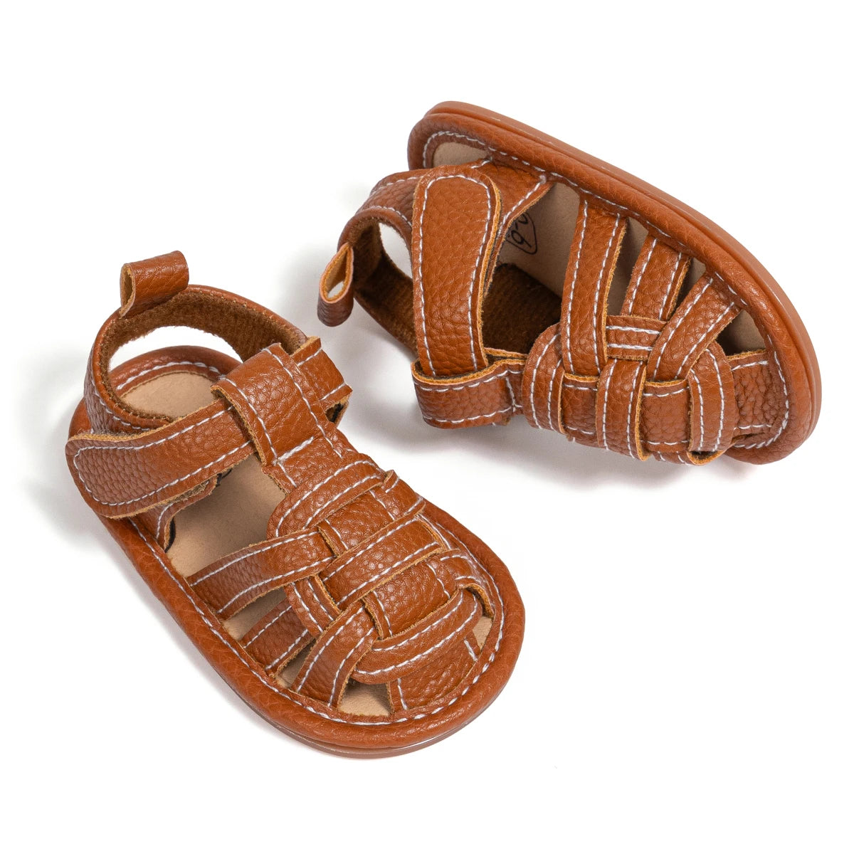 sandália bebê menino, sandália infantil clássica, sandália bebê conforto, sandália pescador bebê, sandália bebê Bambino