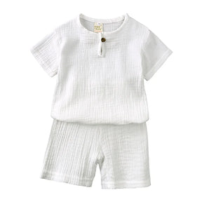 Conjunto infantil de linho, Conjunto infantil masculino, conjunto infantil camisa/short, conjunto infantil de linho, conjunto infantil casual, conjunto infantil menino