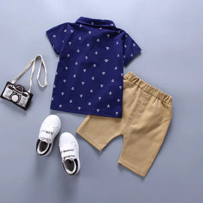 Conjunto Infantil menino, Conjunto infantil masculino, conjunto infantil camisa/bermuda, conjunto infantil de verão, conjunto infantil casual, conjunto infantil menino