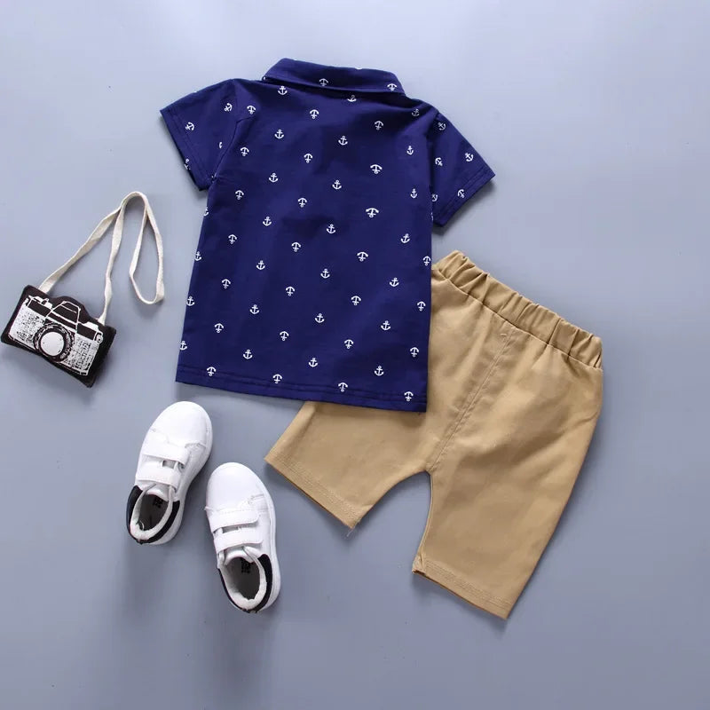 Conjunto Infantil menino, Conjunto infantil masculino, conjunto infantil camisa/bermuda, conjunto infantil de verão, conjunto infantil casual, conjunto infantil menino