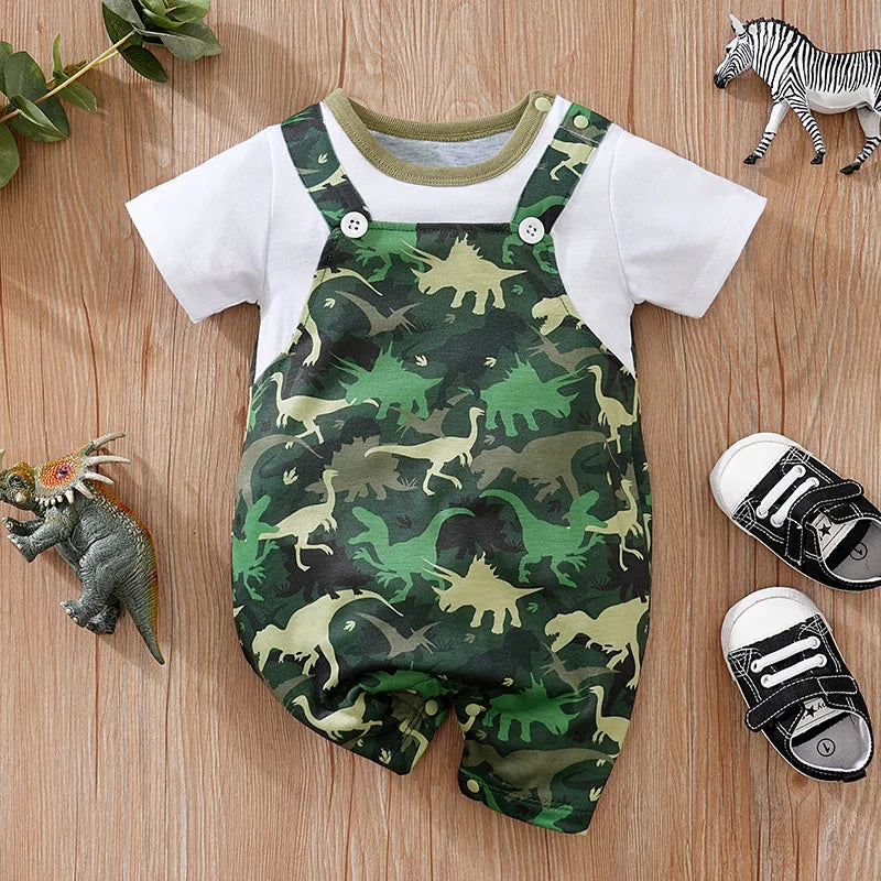 macacão bebe masculino, macacão bebe menino, macacão recém nascido, macacao de bebe, macacão bebê, macacão dinossauro
