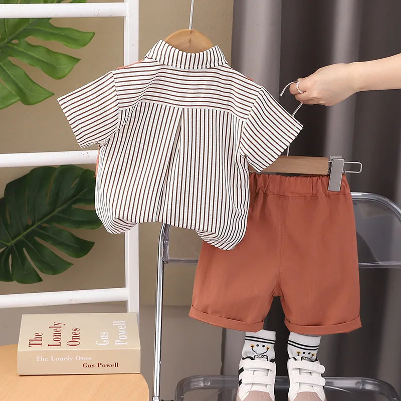 conjunto infantil masculino, conjunto social menino, roupa social bebê, conjunto com colete menino, look infantil elegante