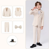 Terno Infantil, Terninho Masculino, Terno Infantil Completo, Terno Masculino Infantil
