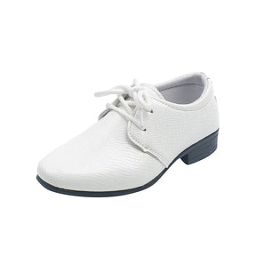 Sapato Social Infantil, Sapato Social Masculino Infantil, Sapato Infantil