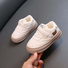 tênis infantil masculino de ursinho, tênis infantil de ursinho, tênis infantil casual, tênis de menino, tênis menino, tênis antiderrapante infantil, tênis antiderrapante para menino