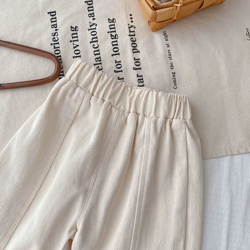 Calça infantil menino, calça infantil masculina, calça infantil jogger, calça jogger infantil menino
