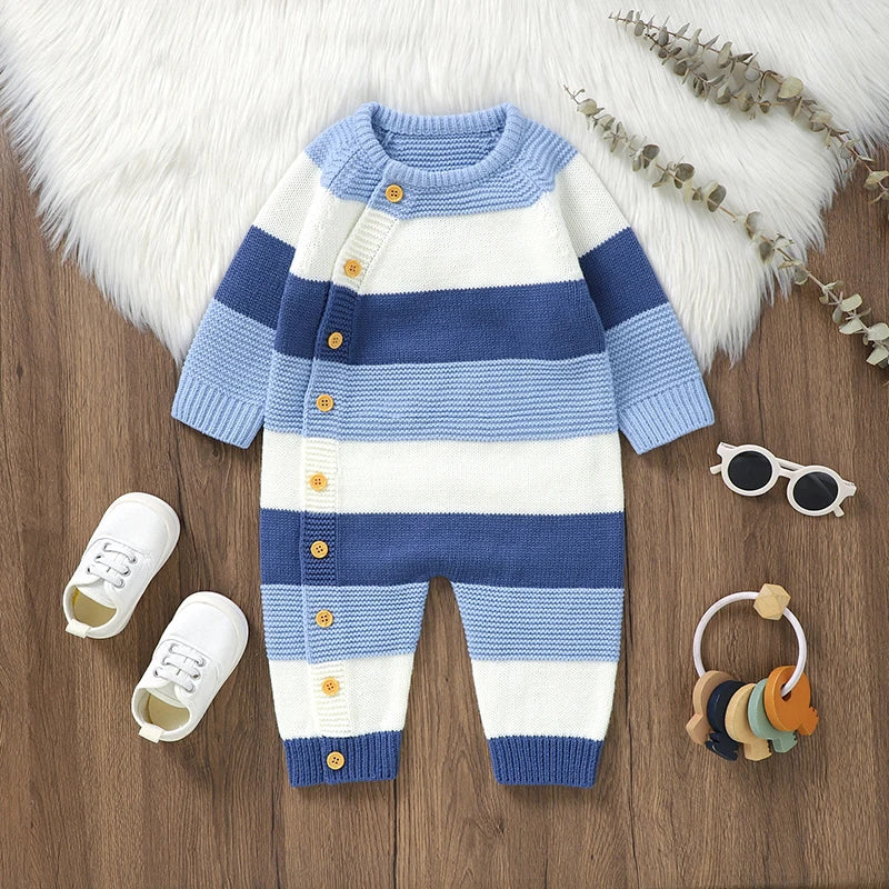 macacão bebe masculino, macacão bebe menino, macacão recém nascido, macacao de bebe, macacão bebê, macacão de inverno, macacão azul, macacão de tricô, macacão fofo, macacão de menino