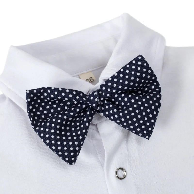 Conjunto Bebê Masculino Social Xadrez Lord Bambino