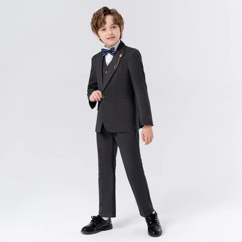 Terno infantil masculino, terno masculino infantil, terno infantil risca de giz, terno infantil menino risca de giz, terno risca de giz infantil
