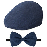 boina infantil masculina, boina infantil, boina infantil menino, gravata borboleta infantil,  conjunto boina infantil e gravata borboleta 