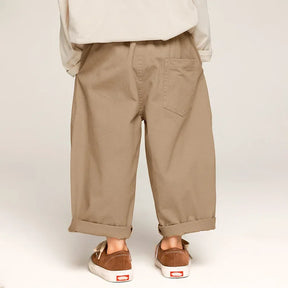 Calça Infantil Masculina Oversized, calça infantil menino, calça infantil oversized, calça masculina infantil, calça oversized infantil