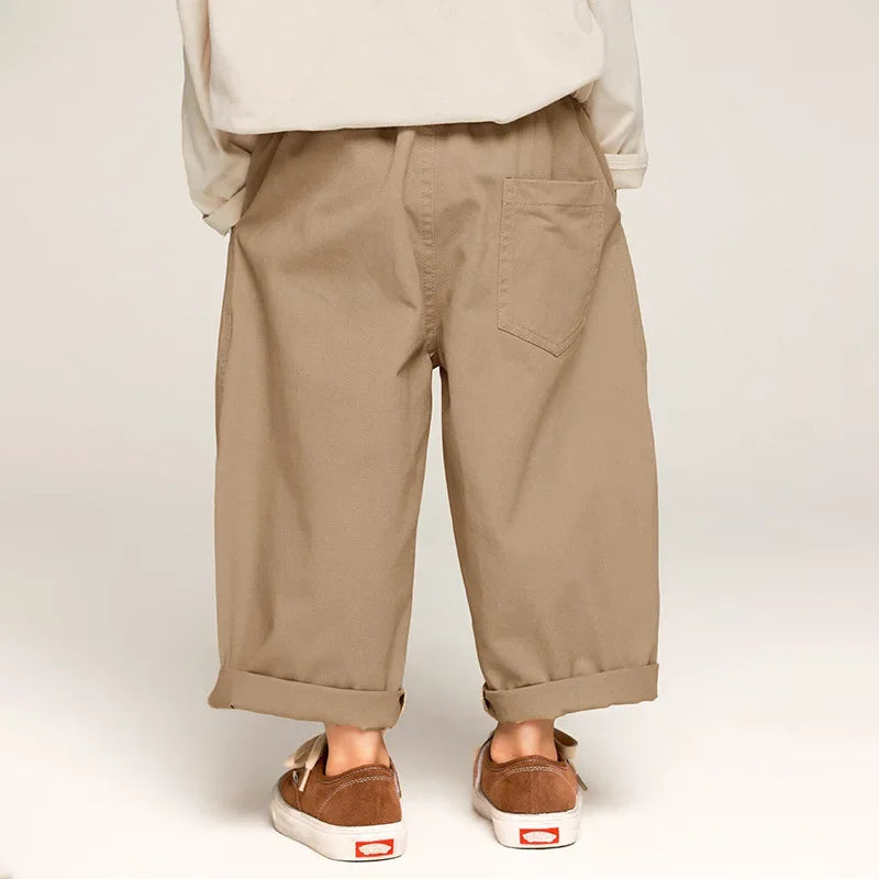 Calça Infantil Masculina Oversized, calça infantil menino, calça infantil oversized, calça masculina infantil, calça oversized infantil