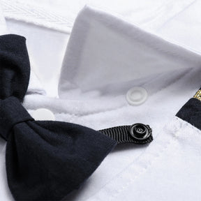 Conjunto Infantil Menino Bebê Marinheiro, Conjunto Infantil Masculino Marinheiro, Conjunto Infantil Bebê marinheiro 