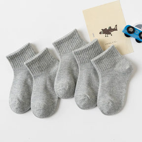 meia infantil, meia infantil lisa, meia infantil menino, kit meia infantil, meia cinza infantil