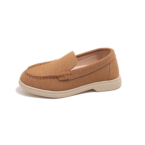 mocassim infantil masculino, sapato infantil social menino, mocassim bebê elegante, calçado infantil casual chic, mocassim infantil conforto