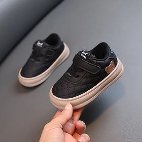 tênis infantil masculino de ursinho, tênis infantil de ursinho, tênis infantil casual, tênis de menino, tênis menino, tênis antiderrapante infantil, tênis antiderrapante para menino