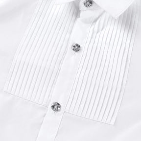 Camisa Infantil branca, Camisa Social Infantil, Camisa Masculina Infantil, Camisa Infantil Social, Camisa infantil branca, camisa social infantil branca