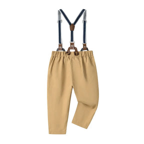 roupa de bebe menino bege, roupa infantil menino bege, conjunto infantil menino, conjunto de roupa infantil masculino, conjunto infantil masculino bege