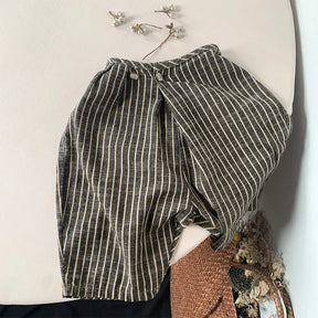 Calça infantil de menino, Calça infantil menino de linho, Calça infantil de menino listrada, Calça infantil masculina listrada, Calça infantil menino listrada de linho, Calça infantil menino de algodão