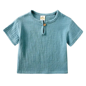 Conjunto infantil de linho, Conjunto infantil masculino, conjunto infantil camisa/short, conjunto infantil de linho, conjunto infantil casual, conjunto infantil menino