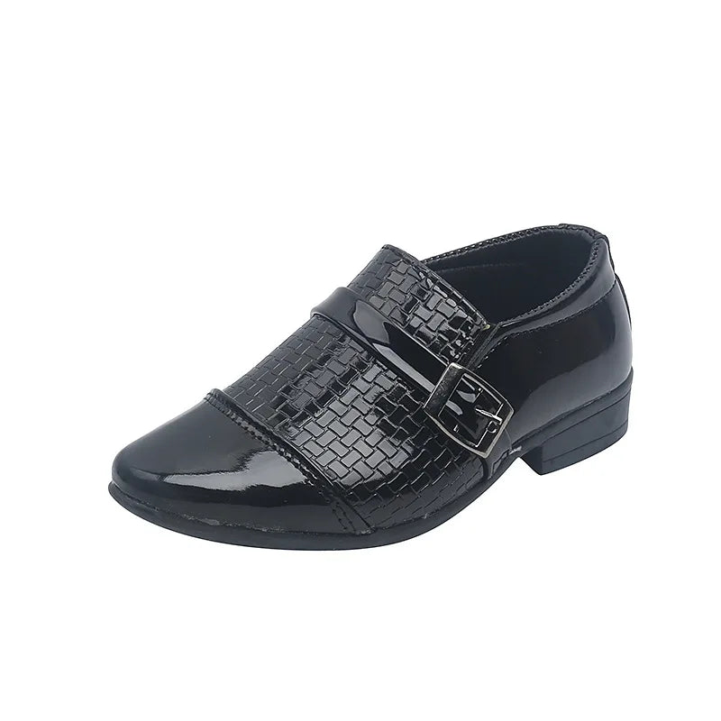 Sapato Infantil Masculino, Sapato Masculino Infantil, Sapato Infantil de Fivela, Sapato social infantil masculino