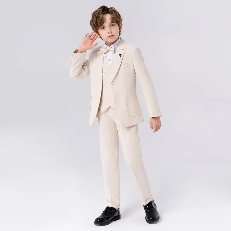 Terno Infantil, Terninho Masculino, Terno Infantil Completo, Terno Masculino Infantil