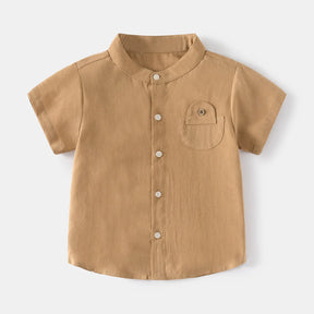 Camisa Infantil menino de algodão, Camisa Infantil Menino manga curta, Camisa Infantil Masculina manga curta,
Camisa Infantil casual, Camisa Infantil Masculina para Verão, Camisa Social infantil manga curta