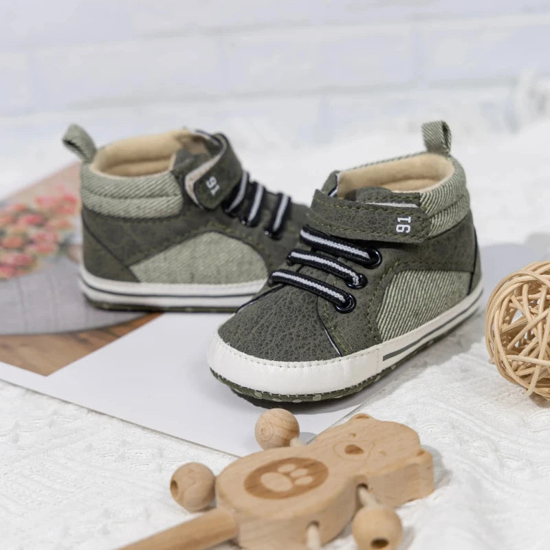tênis para bebê, tênis masculino para bebê, tênis antiderrapante para bebê, tênis antiderrapante de menino, tênis de velcro, tênis para bebê velcro